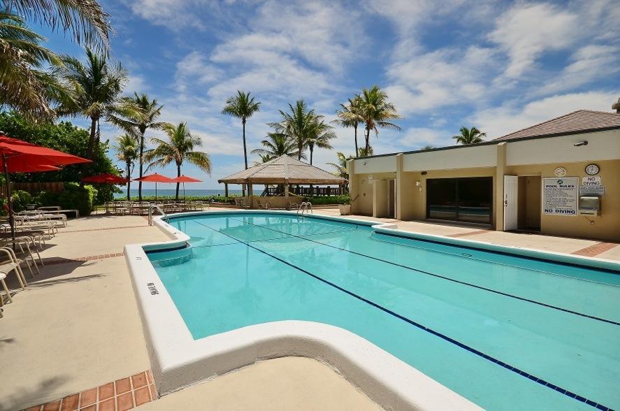 Coronado Condos for Sale Highland Beach Real Estate